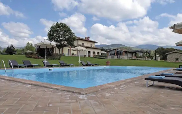 Villa Sant'Angelo Country