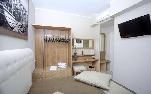 Hotel C'era Una Volta