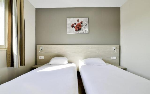 B&B Hotel Bollene