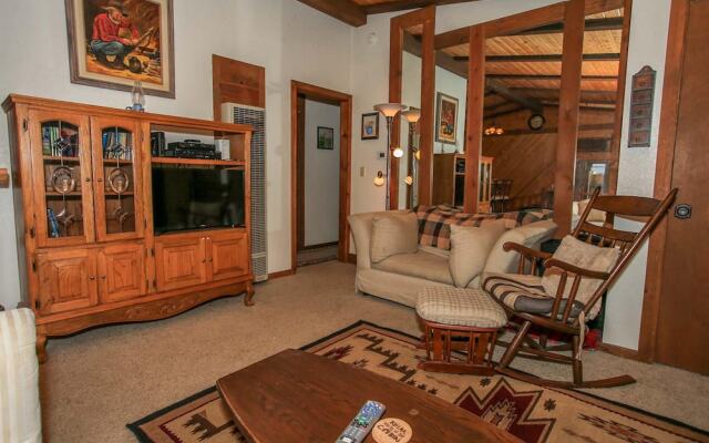 Ruff Inn It-1752 by Big Bear Vacations