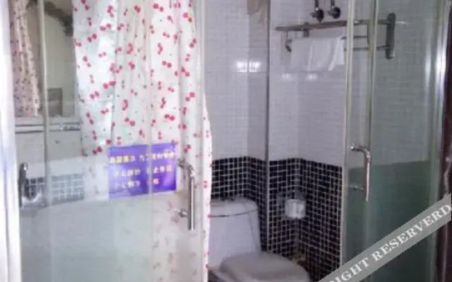 Shenyang Nuoxing Hotel