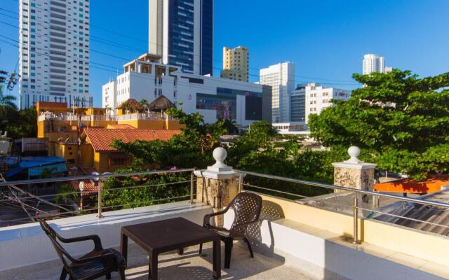 Hotel Avexi Suites By Geh Suites