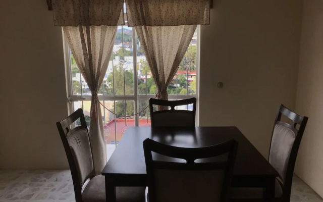 OliLer s House Terrace&parking