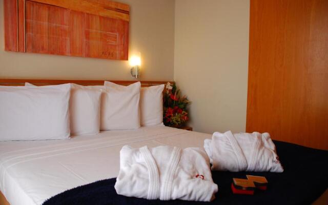 Hotel Differential Flat