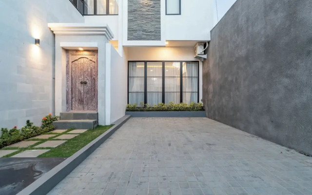 Villa Blessing Bali