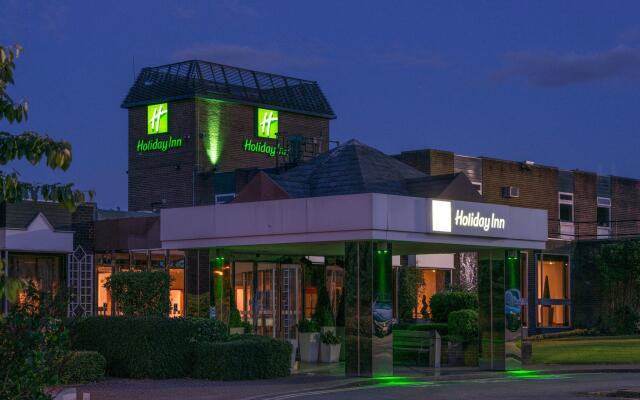 Holiday Inn Leeds Garforth by IHG