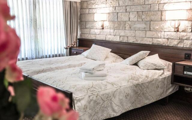 Hotel Porte D'octodure