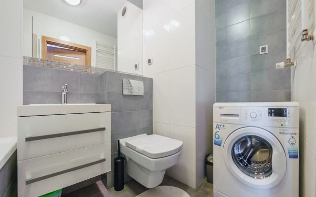 Apartamenty Sun&Snow Osiedle Bursztynowe