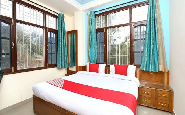 OYO 11905 Home Modern 3BHK New Shimla