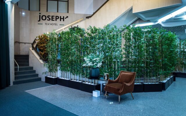 Joseph Hotel TLV