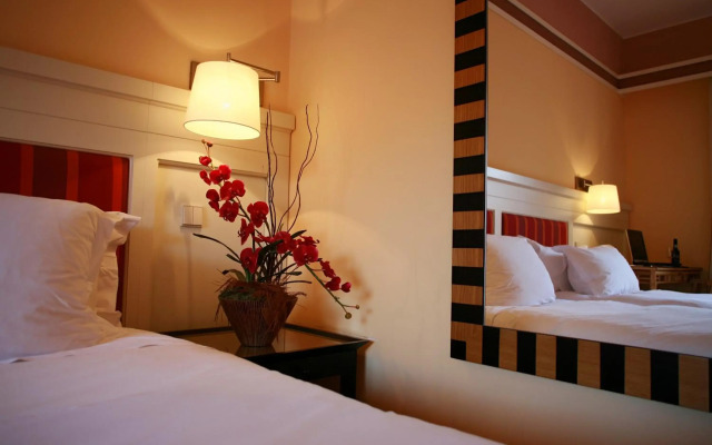 Pestana Sintra Golf Conference & Spa Resort