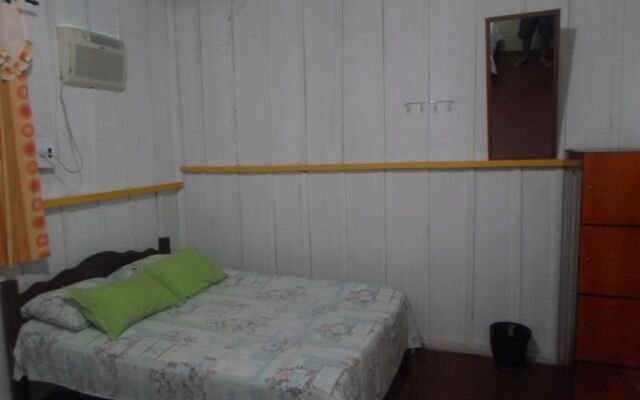 Hotel Coração Verde