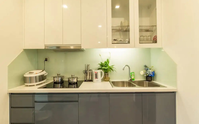 Rosy Home