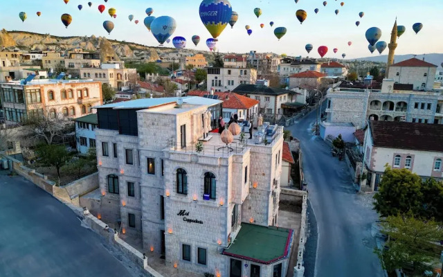 Mai Cappadocia Hotel