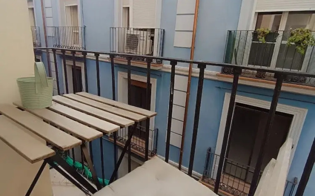 Suite Estébanes