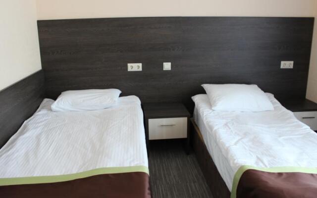 Олимпийский