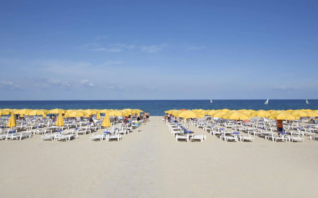 IHR Pizzo Calabro Resort