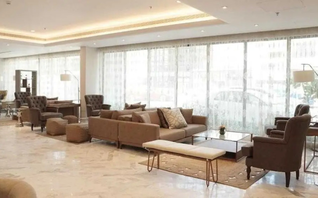 Sunday Luxury Downtown Adliya Formerly Jewel Hotel