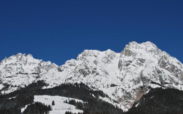 Appartement Haus Pichler