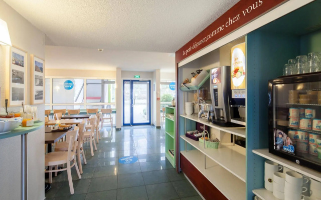 B&B HOTEL Dieppe
