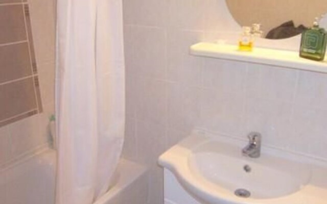 PALMERAIE128 - SWIMMING POOL RESIDENCE - SOLENZARA Apartment 1