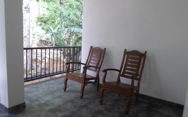 Samadhi Guest Inn Ella