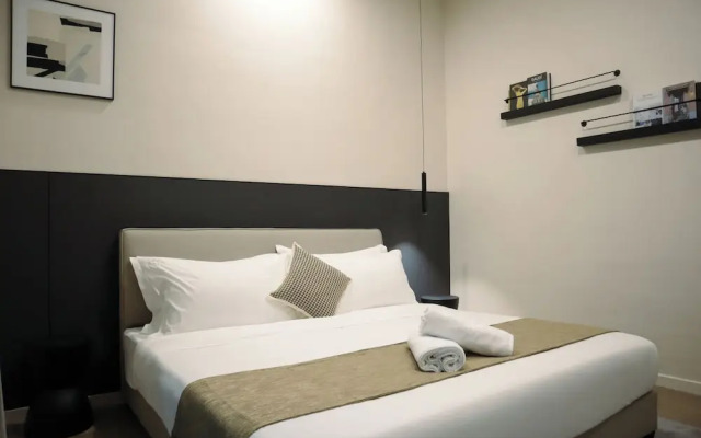 Homesuite' Home at Bay Suites