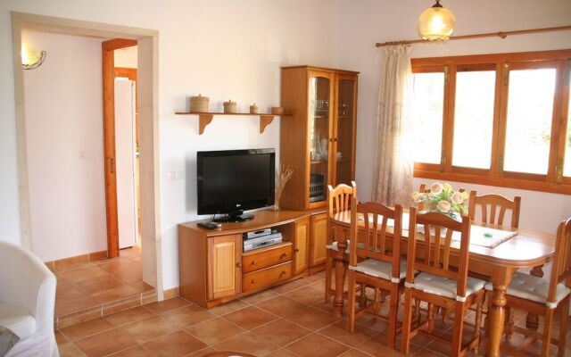 Chalet Turó