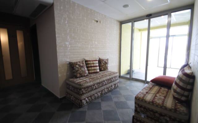 Seven Seasons Hotel