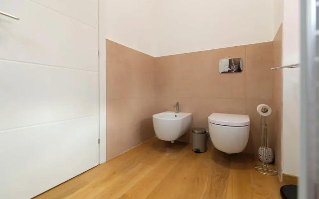 notaMi - Ronchetto Lodge Navigli