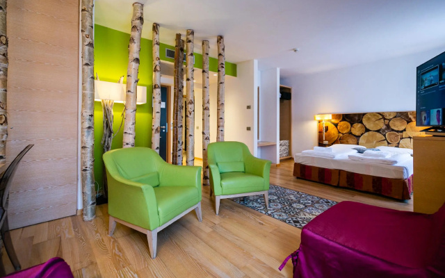 Boutique Exlusive B&B