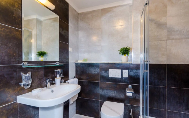 Villa Flores - Apartments