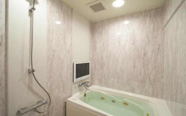 HOTEL Gt Kansai International Airport - Adults Only