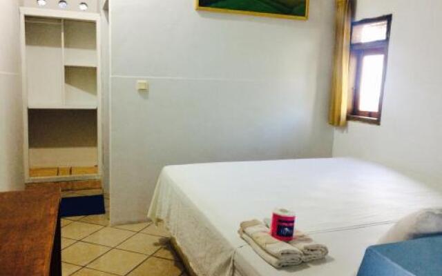 Giyat Kodong Home Stay