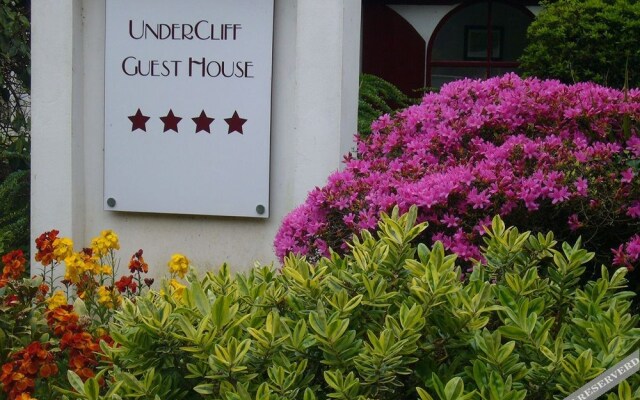 Undercliff Guest House