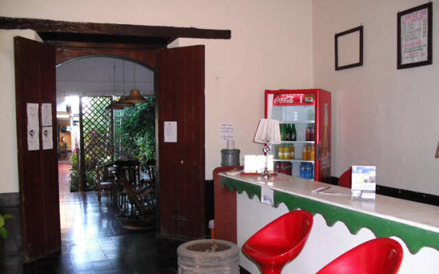 Hostal Casa Ivana - Hostel