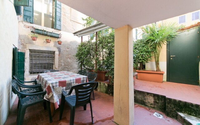 Santa Margherita Apt