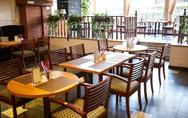 Eversunshine Residence Pudong