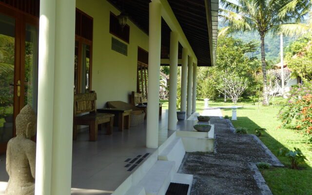 Villa Rumah Kita