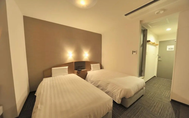 Dormy Inn Express Soka City
