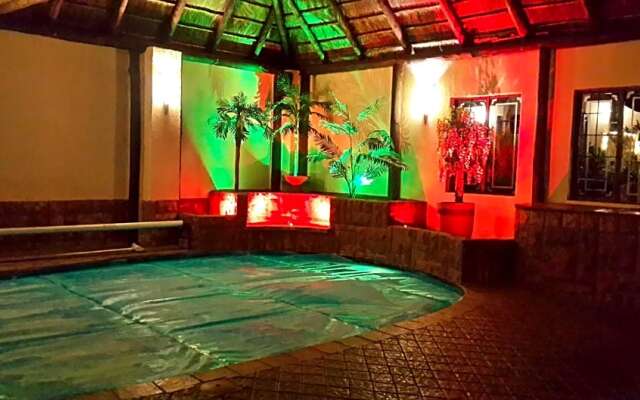 The Cedars Bed and Breakfast