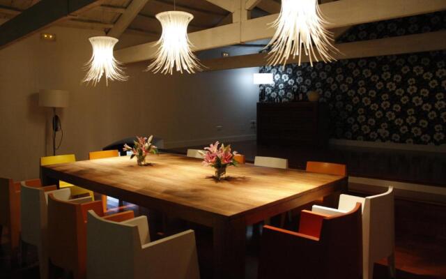 Hotel Bodega El Juncal