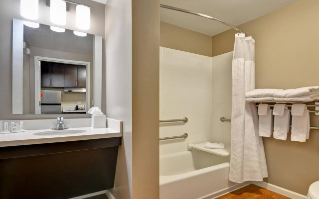 TownePlace Suites by Marriott Alexandria