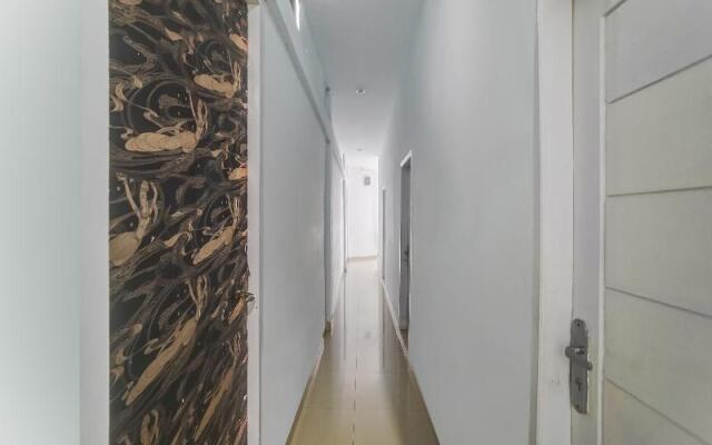 OYO 90994 Ada Guest House