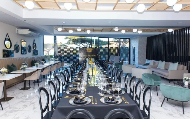 Monte La Vue Boutique Hotel