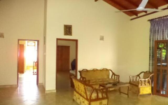 Udayamini Homestay