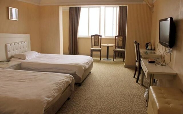 Elan Hangzhou Songcheng