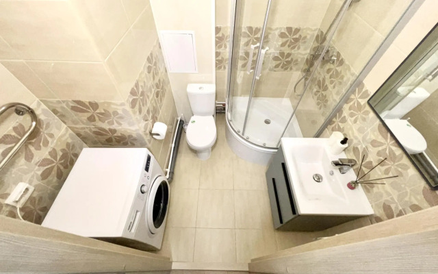 Апартаменты на 26-й линии Васильевского острова д. 7