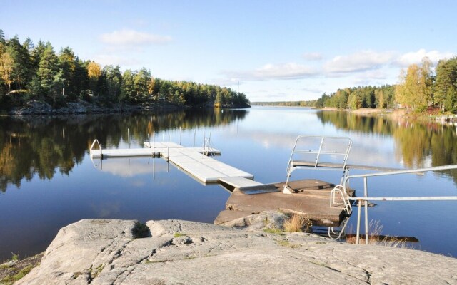 Amazing Home in Säffle With 1 Bedrooms and Wifi