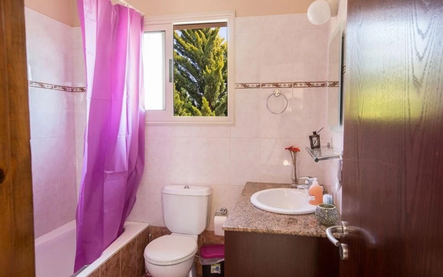 Villa Juliet AQ SC5